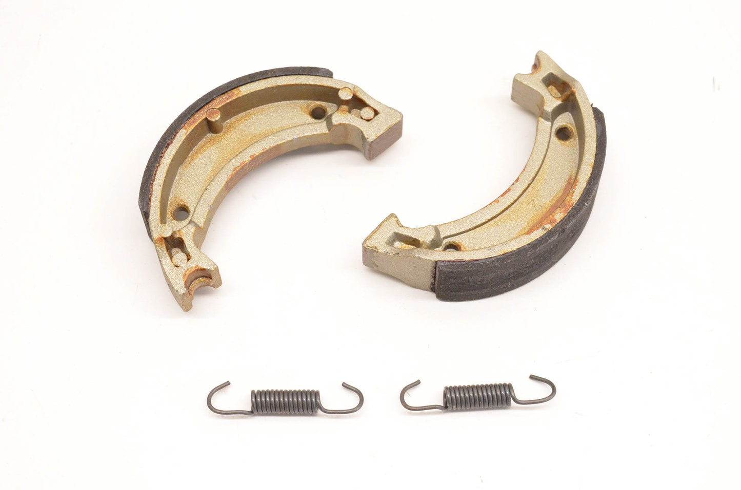 DP Brakes DP9111 Brake Shoe Kit NOS