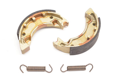 DP Brakes DP9140 Brake Shoe Kit NOS