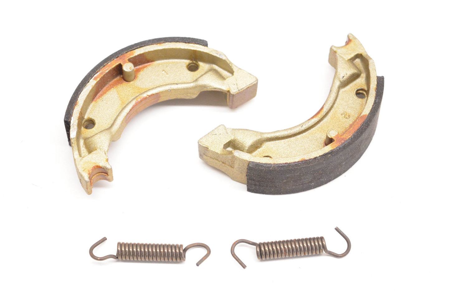 DP Brakes DP9140 Brake Shoe Kit NOS