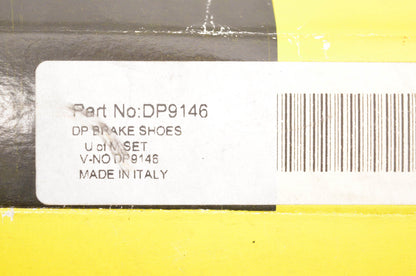 DP Brakes DP9146 Brake Shoe Kit NOS
