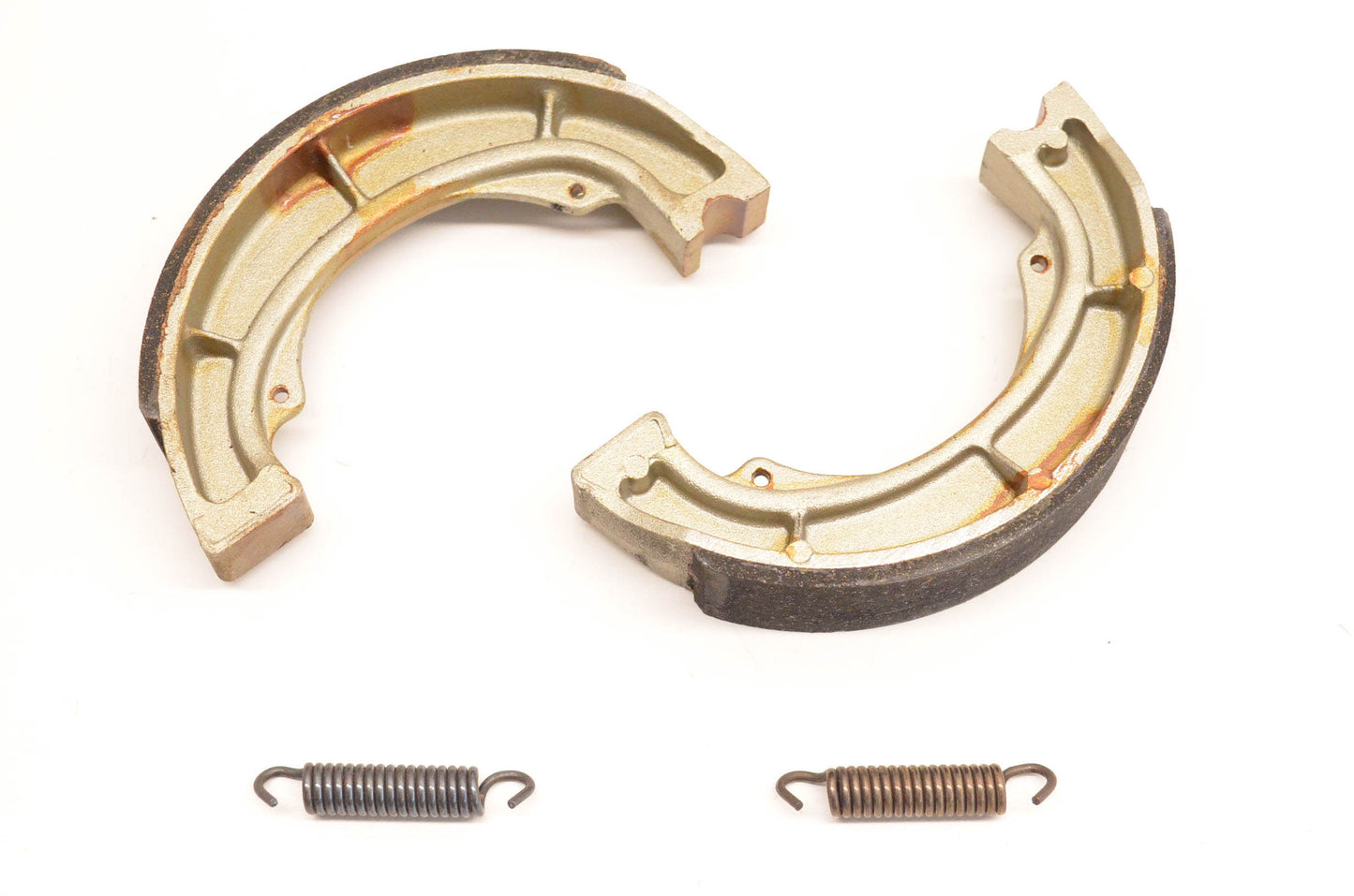 DP Brakes DP9133 Brake Shoe Kit NOS