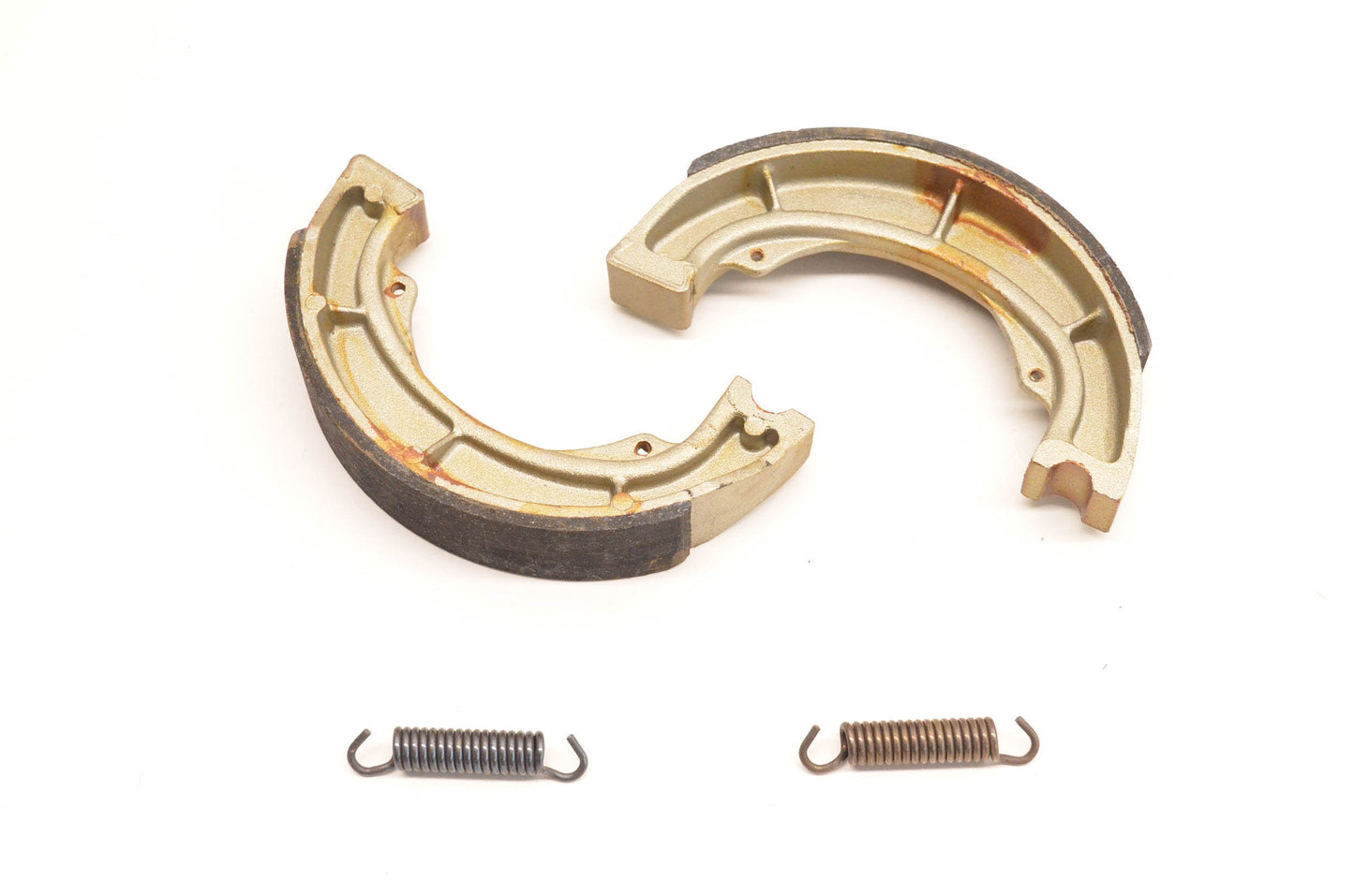 DP Brakes DP9133 Brake Shoe Kit NOS
