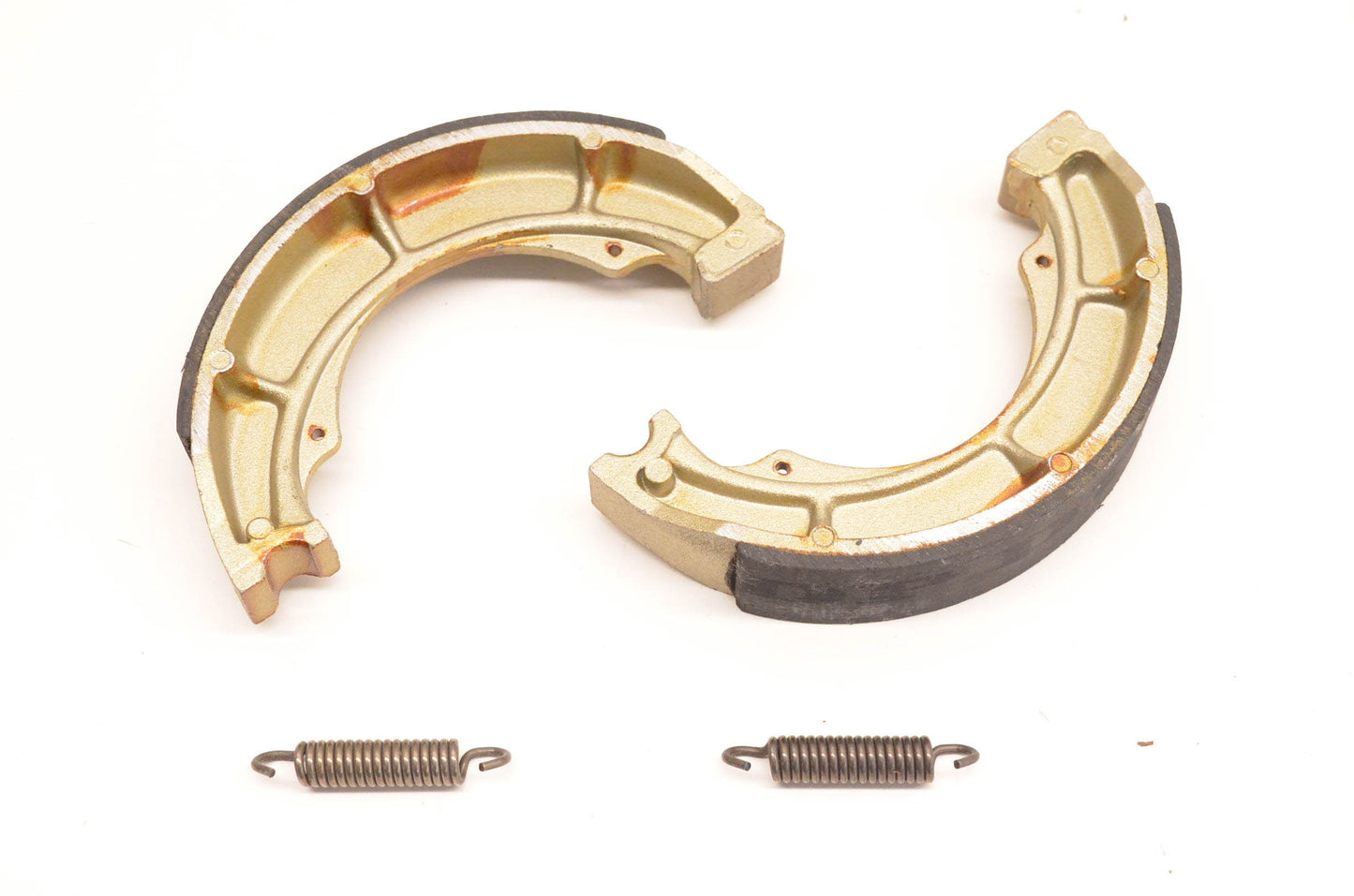 DP Brakes DP9116 Brake Shoe Kit NOS