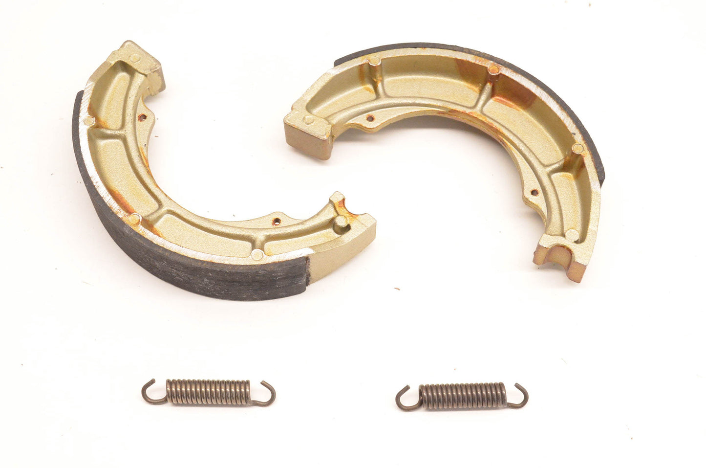 DP Brakes DP9116 Brake Shoe Kit NOS