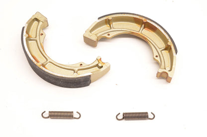 DP Brakes DP9116 Brake Shoe Kit NOS