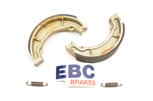 EBC EBC521 Brake Shoe Kit NOS