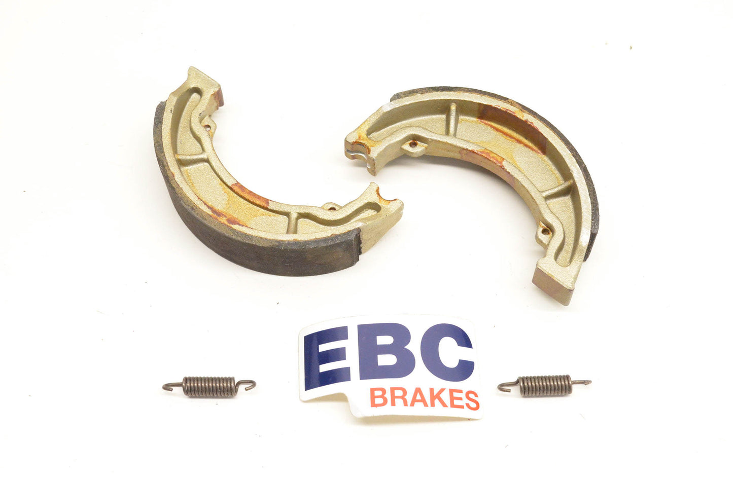 EBC EBC521 Brake Shoe Kit NOS