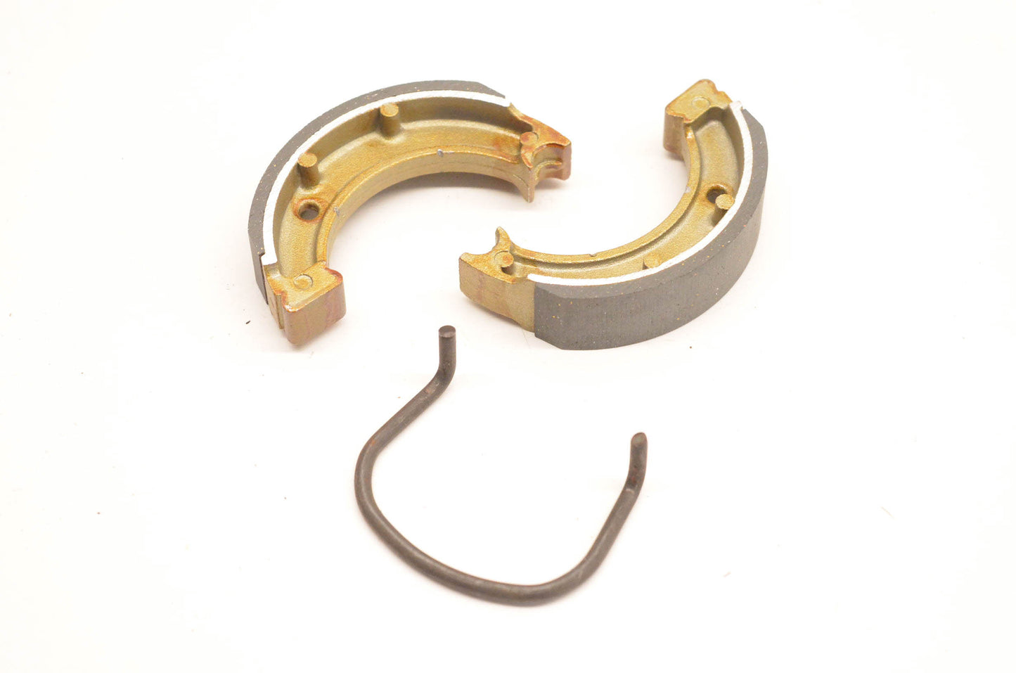 EBC EBC501 Brake Shoe Kit NOS
