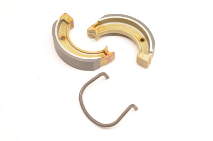 EBC EBC501 Brake Shoe Kit NOS
