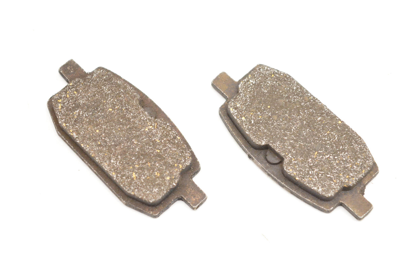 DP Brakes ODP001, 17220132 Scooter Brake Pads NOS