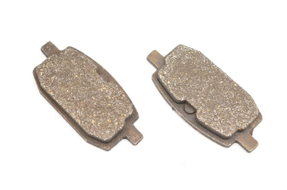 DP Brakes ODP001, 17220132 Scooter Brake Pads NOS