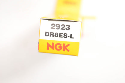 NGK 2923 Spark Plug DR8ES-L NOS