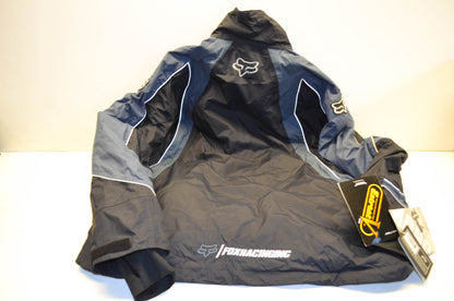 Fox Racing 10007-001-006 MENS PEMBERTON SNOWMOBILE JACKET XL NOS