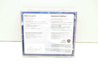 Sea Doo 219700510 2004 Technical Publications Customer Version CD-ROM