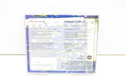 Ski Doo 219700513 2004 Technical Publications Dealer Version CD-ROM