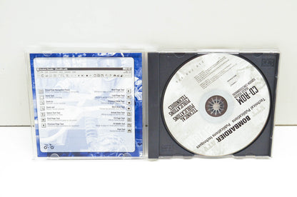 Bombardier 219700376 2004 VVT ATV Technical Publications Dealer Version CD-ROM