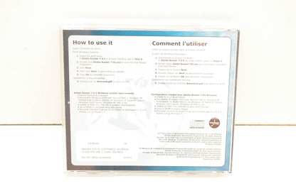 Sea Doo 219700616 2005 Technical Publications Customer Version CD-ROM