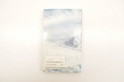 Ski Doo 219100279 2004-2008 Specification Booklet