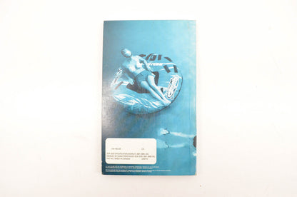 Sea Doo 219100225 2001-2005 Specification Booklet