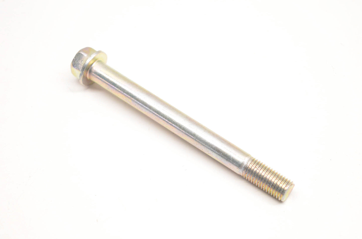 New OEM Kawasaki 92002-1491 Flanged Bolt 10x105 NOS