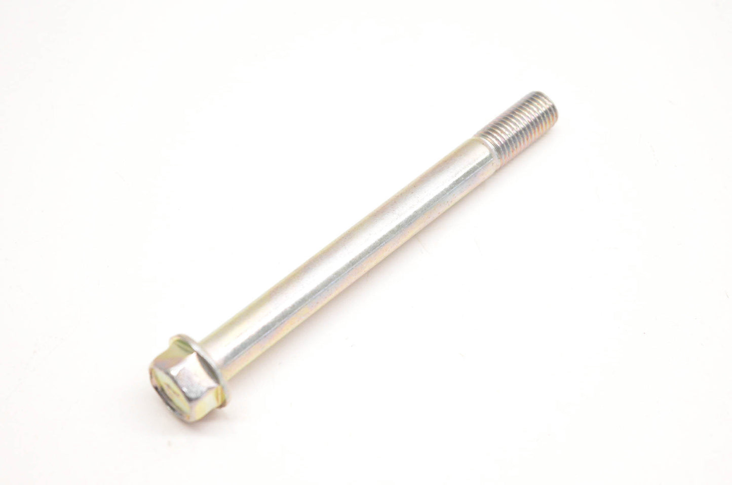 New OEM Kawasaki 92002-1491 Flanged Bolt 10x105 NOS