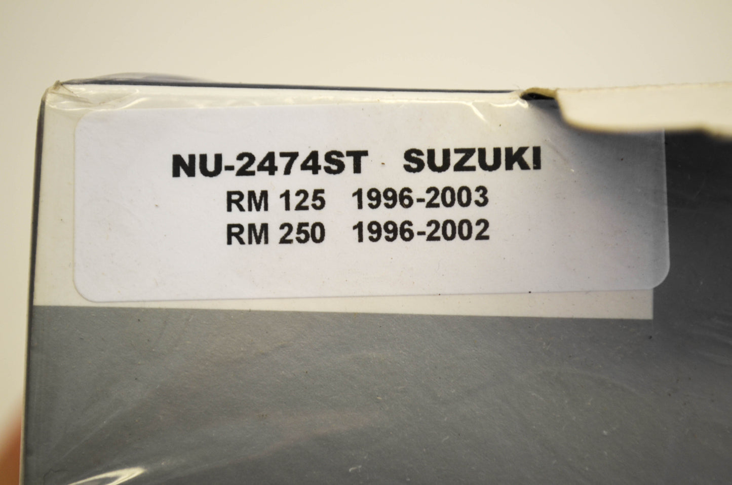 UNI NU2474ST Air Filter NOS