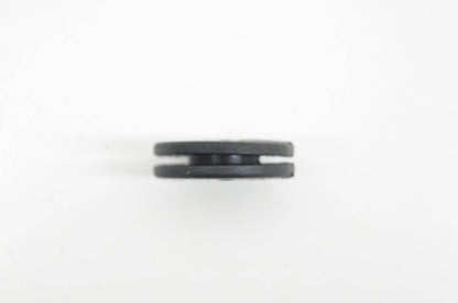 New OEM Suzuki 09320-08018 Rubber Fairing Grommet NOS