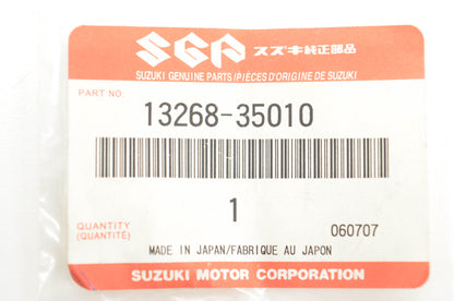 New OEM Suzuki 13268-35010 Spring NOS
