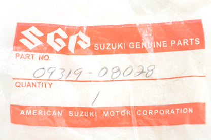 New OEM Suzuki 09319-08028 Bushing NOS