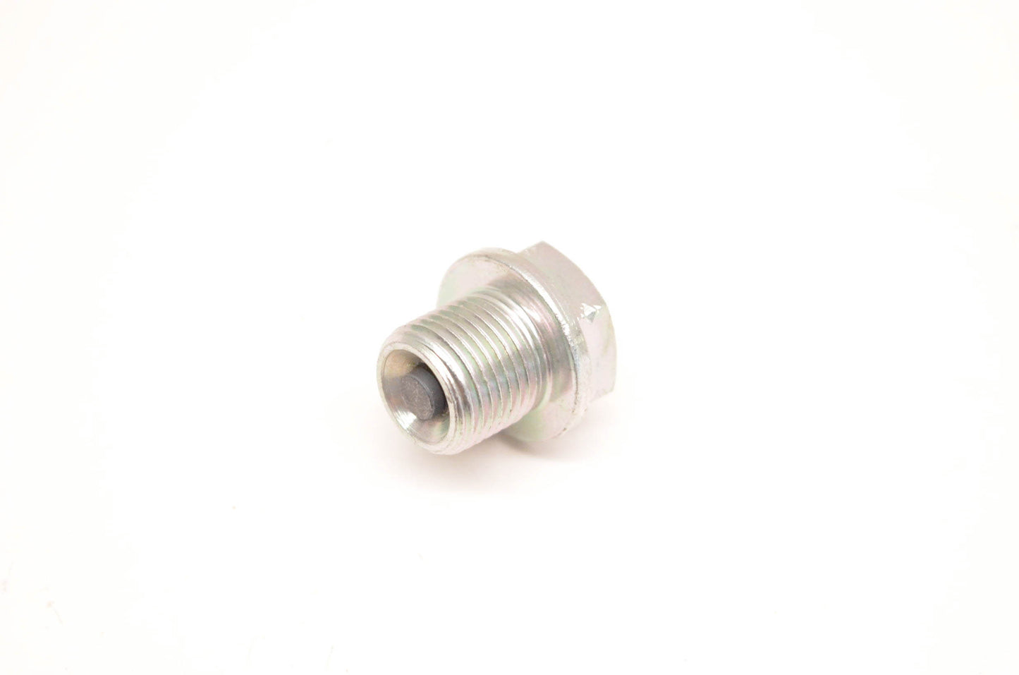 New OEM Suzuki 09247-14036 Oil Drain Plug Bolt NOS