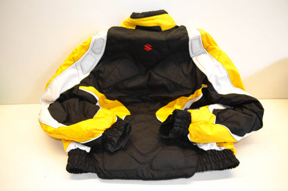 New OEM Suzuki Riding Jacket Large NOS