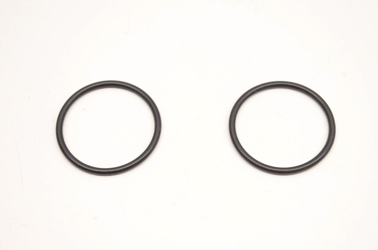 New OEM Suzuki 09280-32006 O Ring Qty 2 NOS