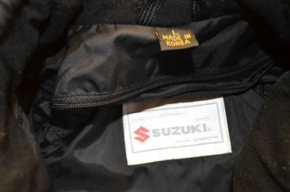 New OEM Suzuki Riding Jacket Large NOS