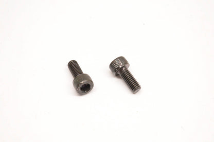 New OEM Kawasaki 120S0512 Socket Bolt Qty 2 NOS