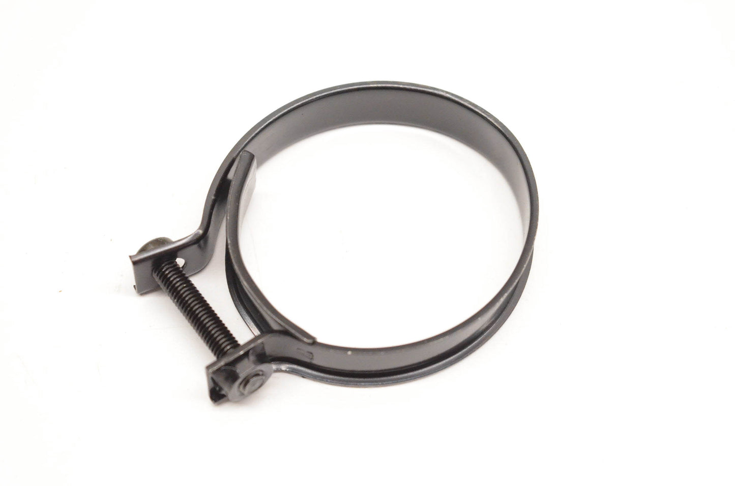 New OEM Kawasaki 92037-1304 Black Clamp NOS