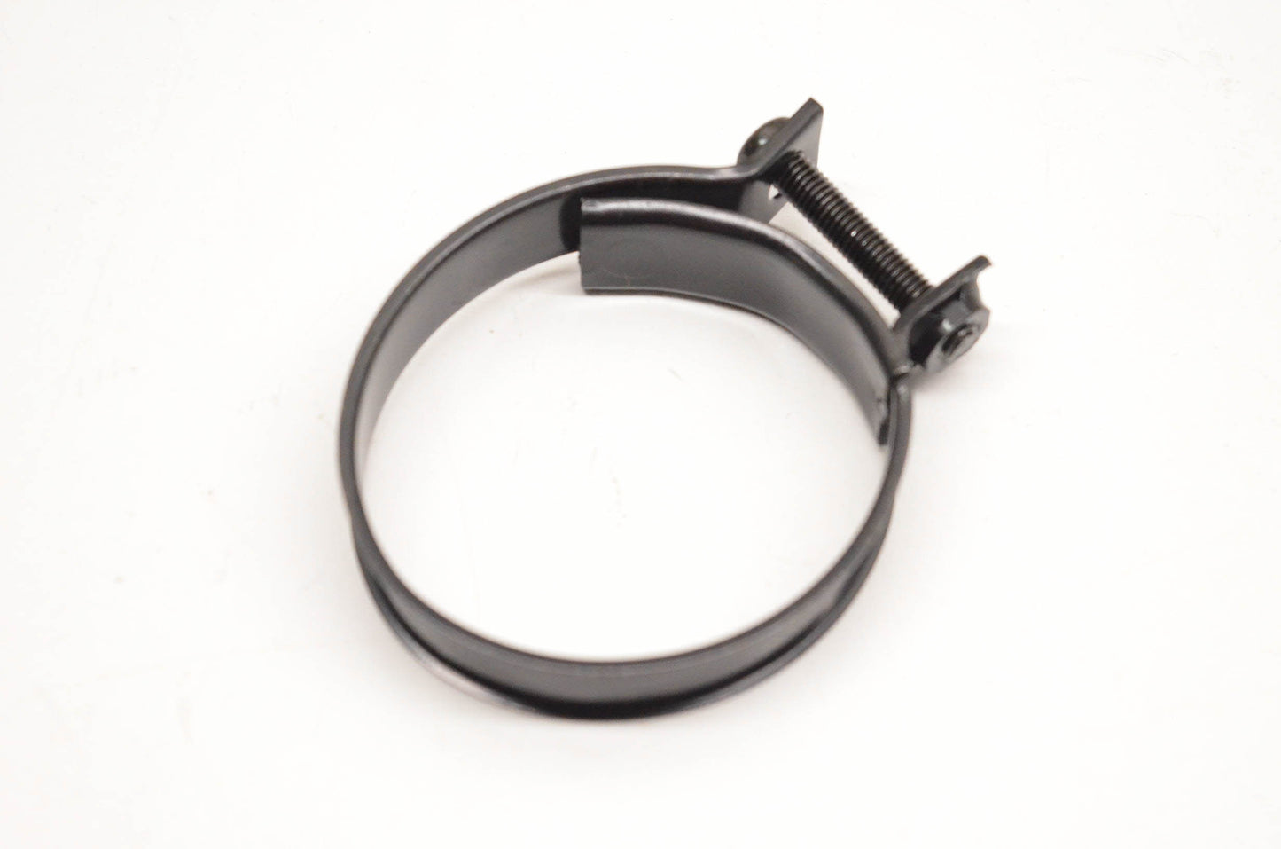New OEM Kawasaki 92037-1304 Black Clamp NOS