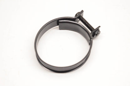 New OEM Kawasaki 92037-1304 Black Clamp NOS