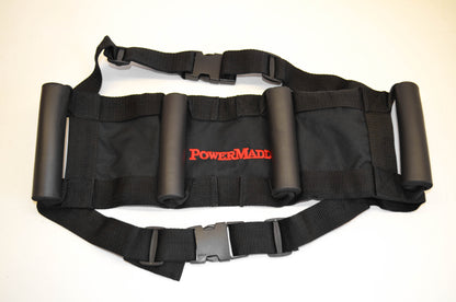 PowerMadd 81070 Rider Hold Tight NOS