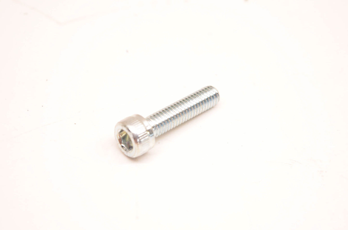 New OEM Kawasaki 120P0625 Socket Bolt NOS