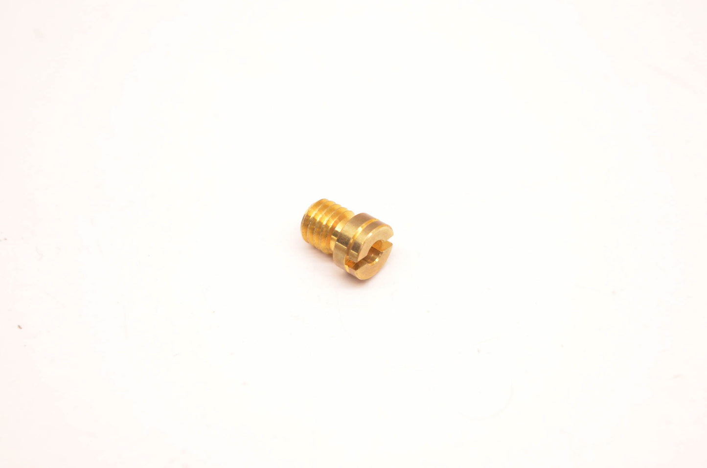 New OEM Kawasaki 92063-1075 Main Jet 2nd #130 NOS