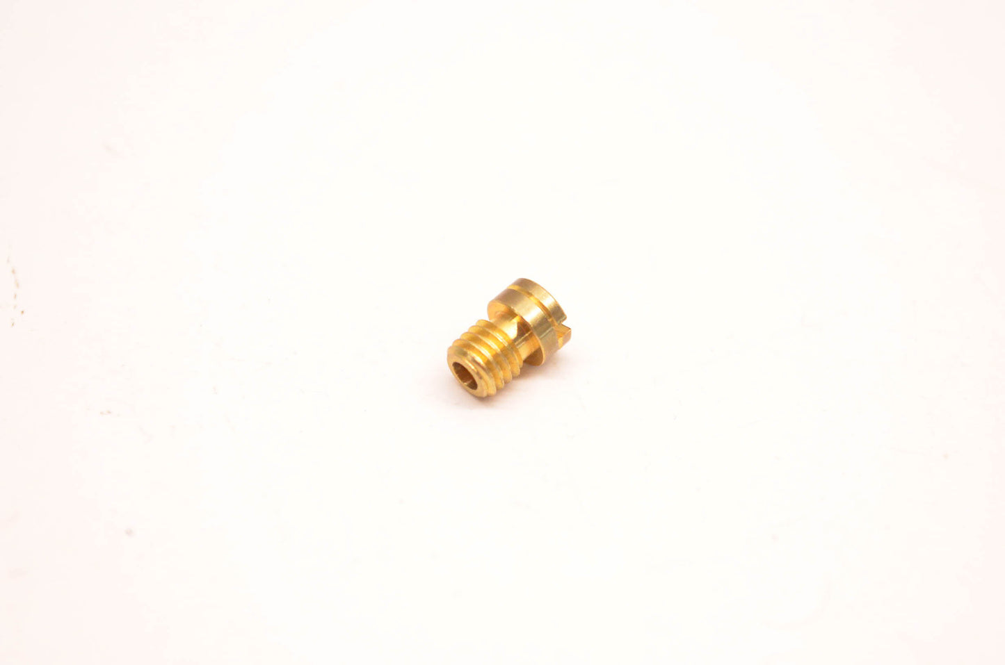 New OEM Kawasaki 92063-1075 Main Jet 2nd #130 NOS