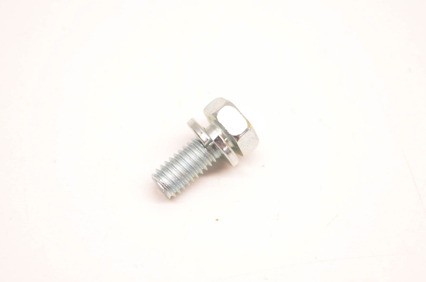 New OEM Kawasaki 180G0614 Upset Bolt NOS