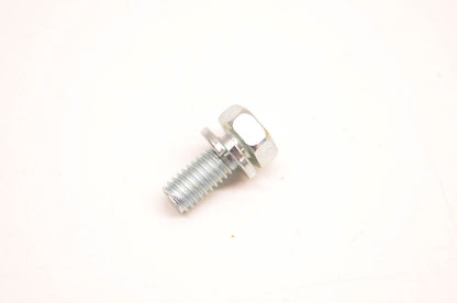 New OEM Kawasaki 180G0614 Upset Bolt NOS