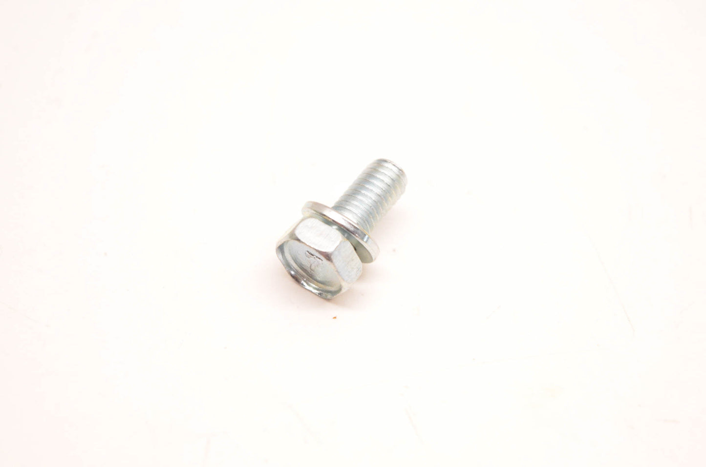 New OEM Kawasaki 180G0614 Upset Bolt NOS