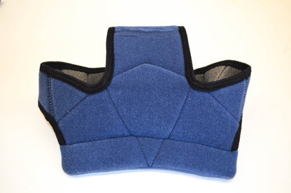 AGV KIT04717 Top Pad Kit Flyer V-Flyer XL NOS
