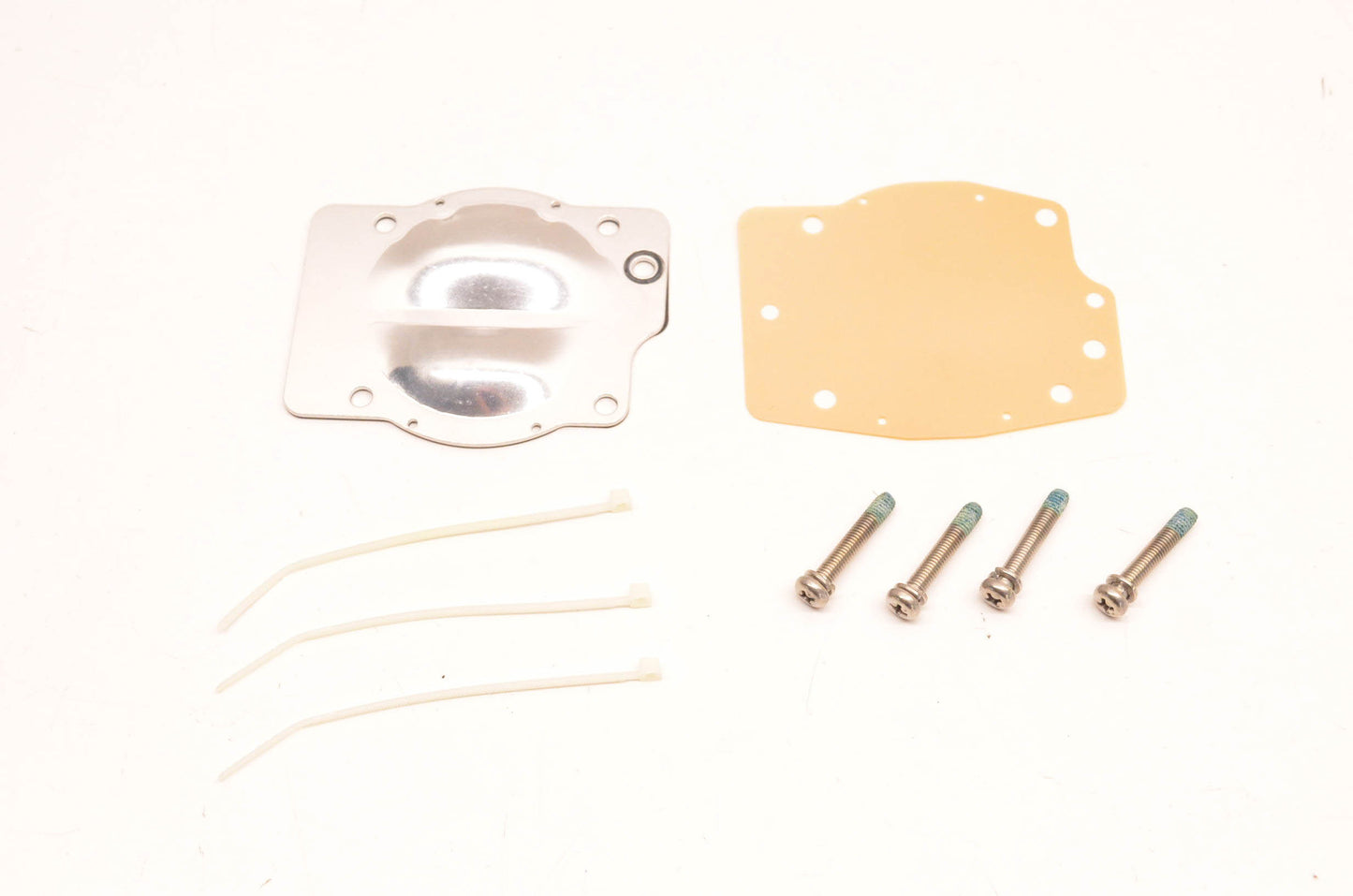 New OEM Kawasaki 99995-3711 Carburetor Repair Kit NOS