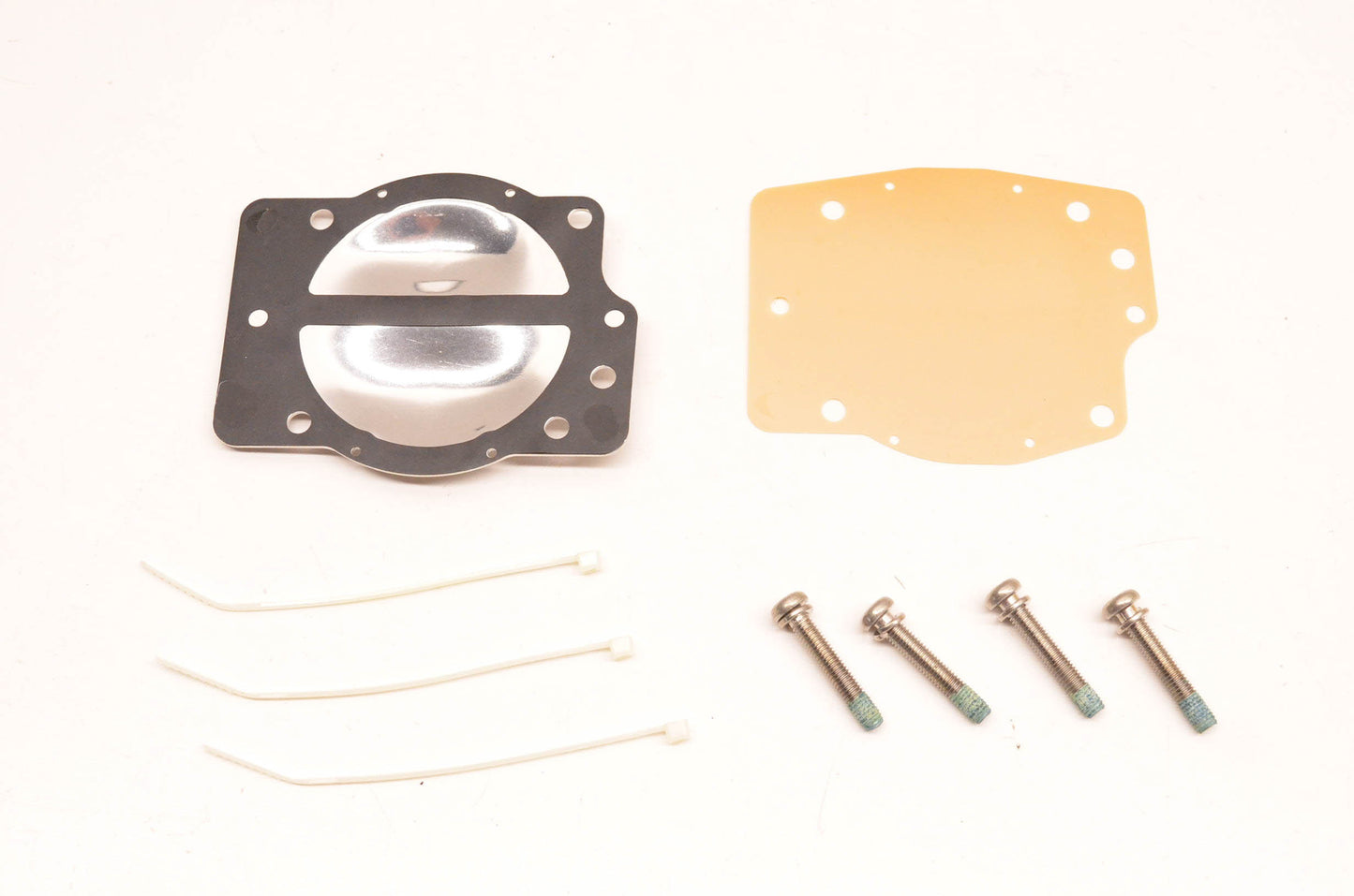 New OEM Kawasaki 99995-3711 Carburetor Repair Kit NOS