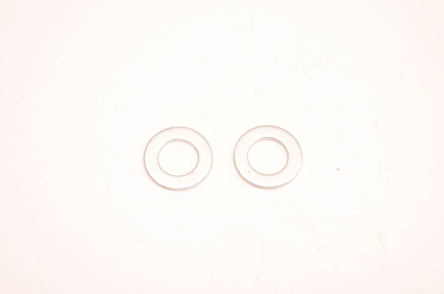 New OEM Kawasaki 92022-1488 Washer 8.2x14x1 Qty 2 NOS