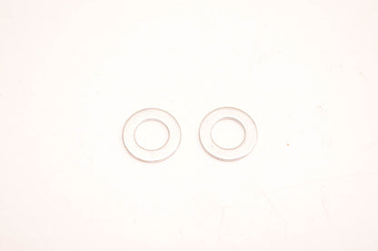 New OEM Kawasaki 92022-1488 Washer 8.2x14x1 Qty 2 NOS