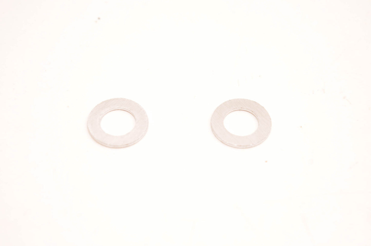 New OEM Kawasaki 92022-1488 Washer 8.2x14x1 Qty 2 NOS